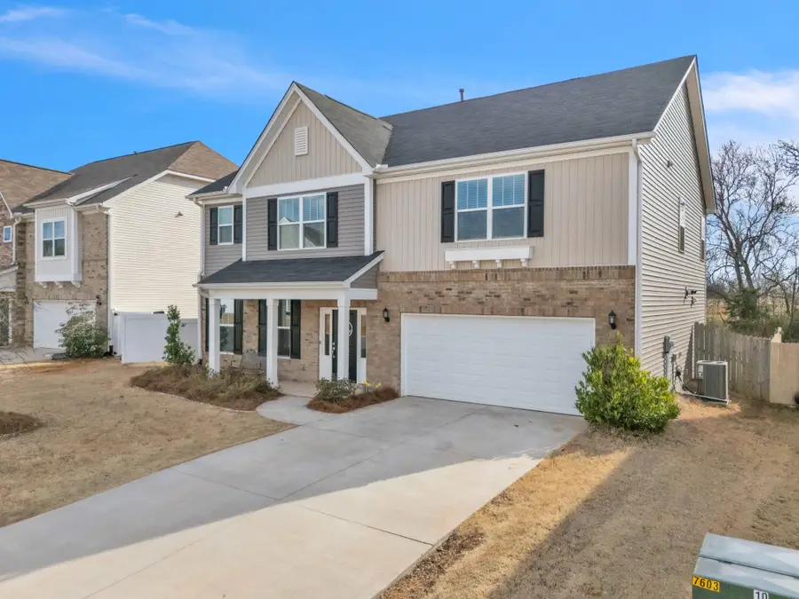 107 Crisp Cameo Court, Greer, SC 29651 - #2