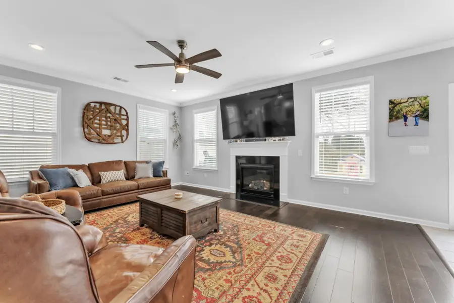 107 Crisp Cameo Court, Greer, SC 29651 - #3