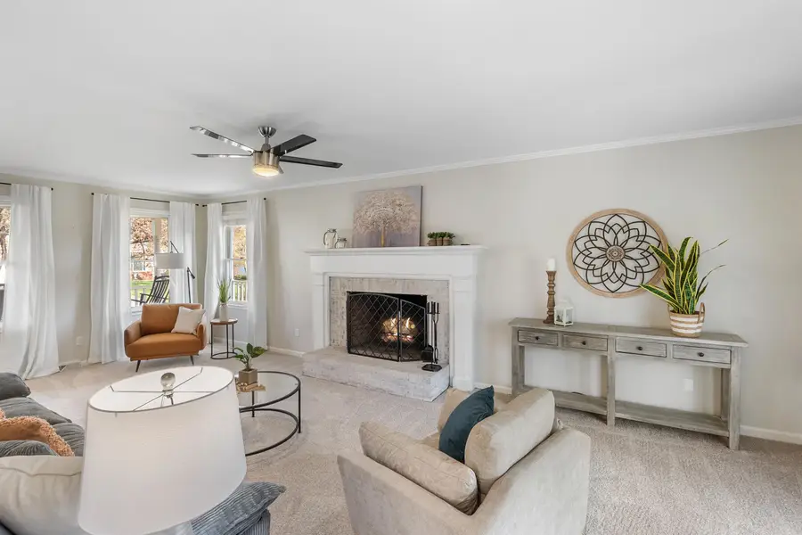 107 Westcreek, Greenville, SC 29607 - #2