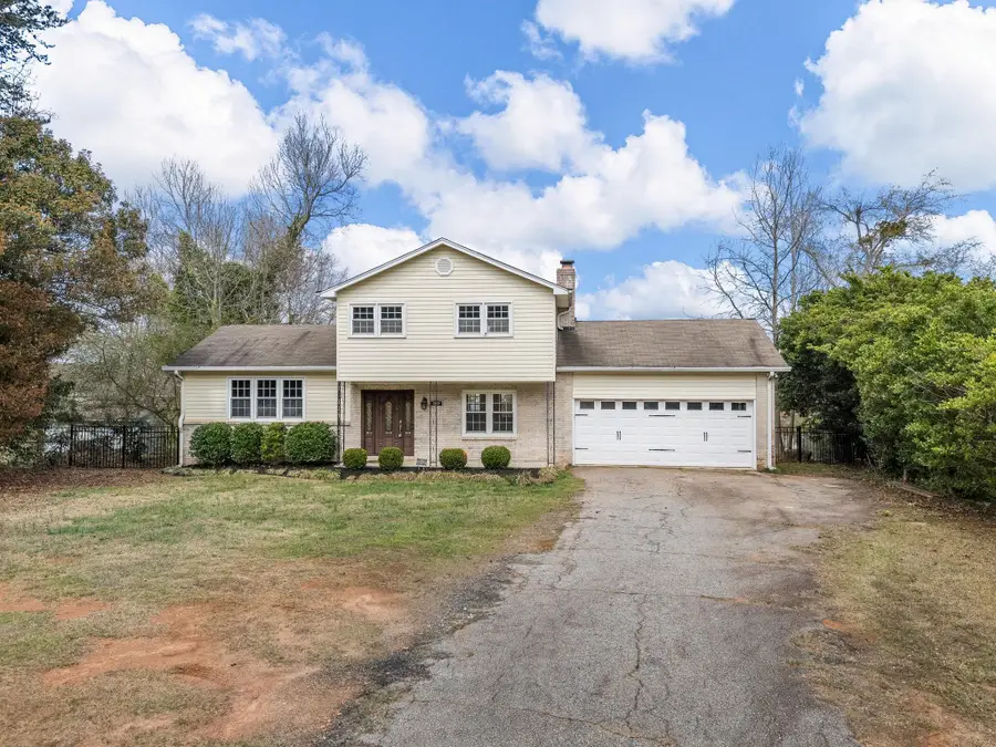 3188 Carolina Country Club Road, Spartanburg, SC 29306 - #2