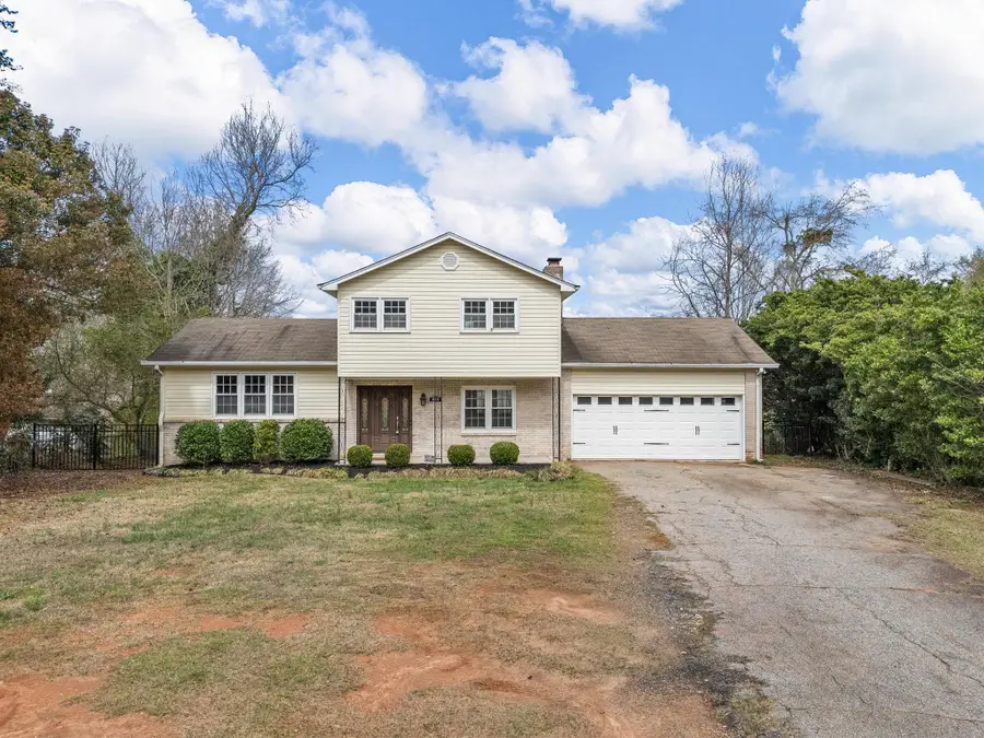 3188 Carolina Country Club Road, Spartanburg, SC 29306 - #3