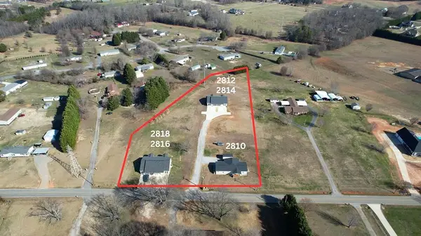 Bishop Road, Inman, SC 29349