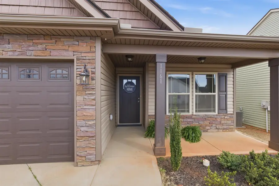 1161 Wanley Way, Boiling Springs, SC 29316 - #2