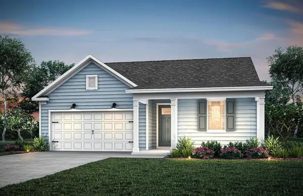 1208 Fox Hollow Street, Spartanburg, SC 29303