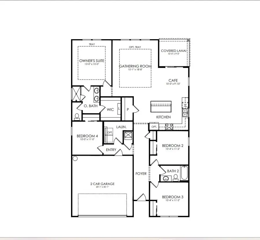 1208 Fox Hollow Street, Spartanburg, SC 29303 - #2