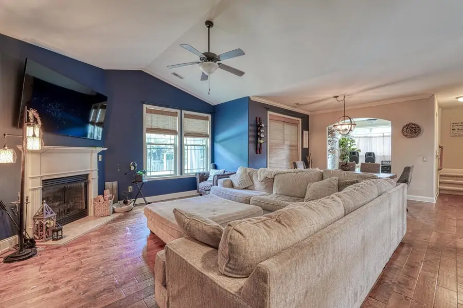 921 Benchmark Drive, Wellford, SC 29385 - #3