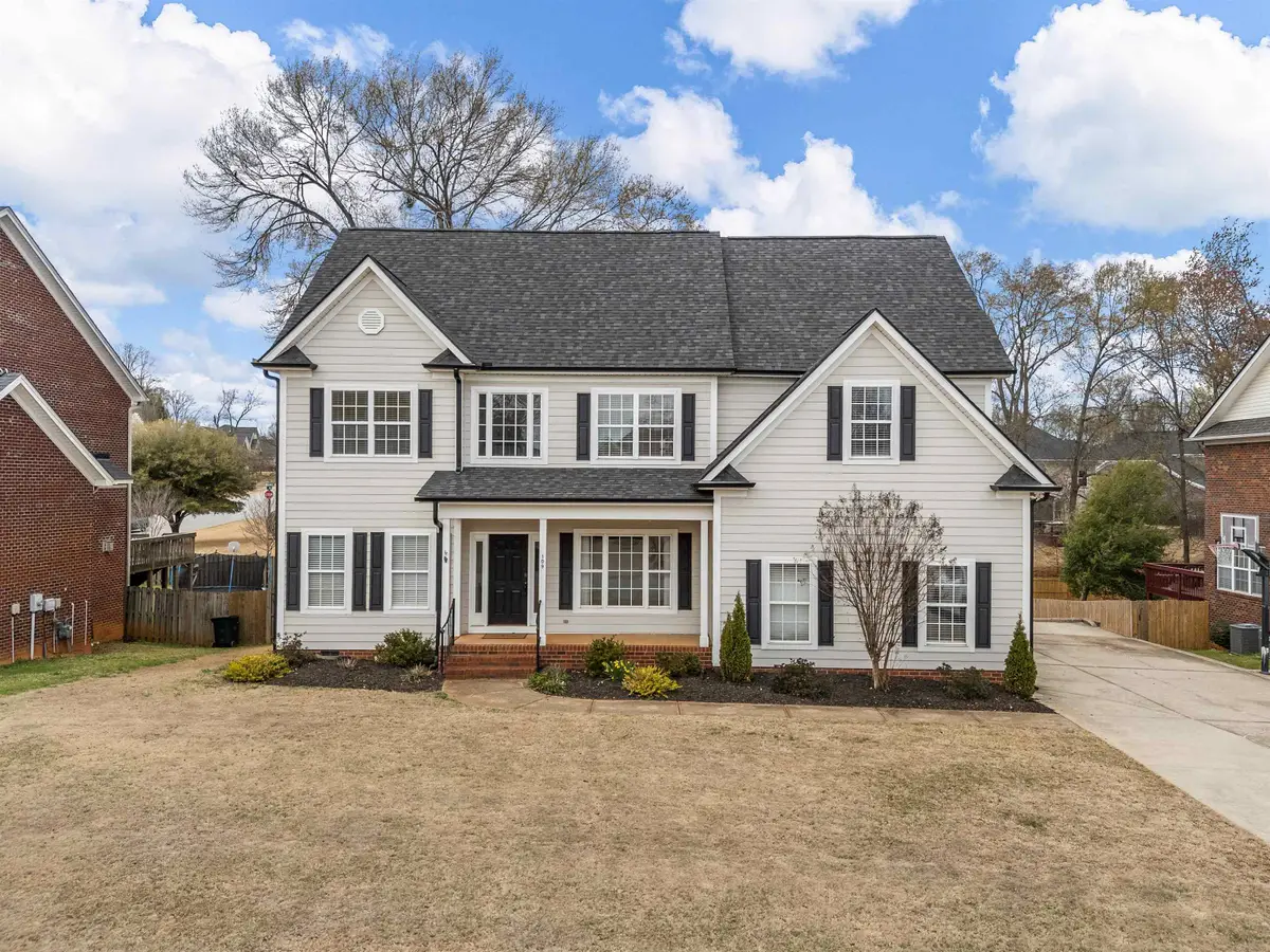 109 Colfax Drive, Boiling Springs, SC 29316 - #1
