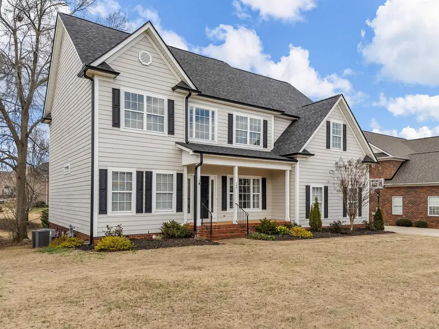 109 Colfax Drive, Boiling Springs, SC 29316 - #2