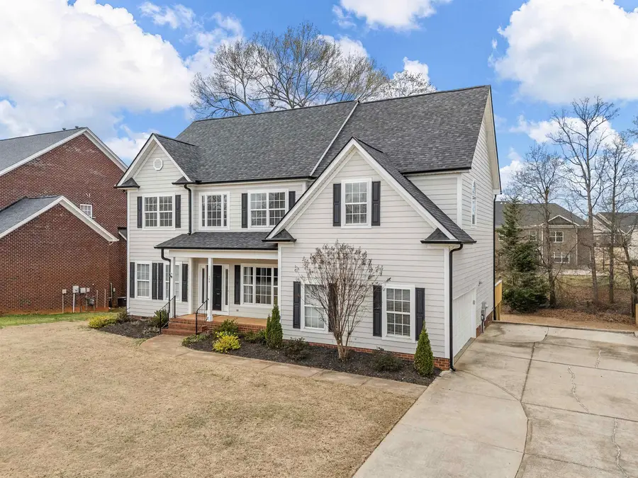 109 Colfax Drive, Boiling Springs, SC 29316 - #3