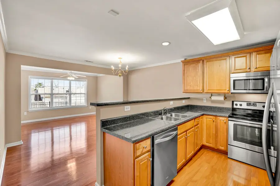 409 Falling Rock Way, Greenville, SC 29615 - #2