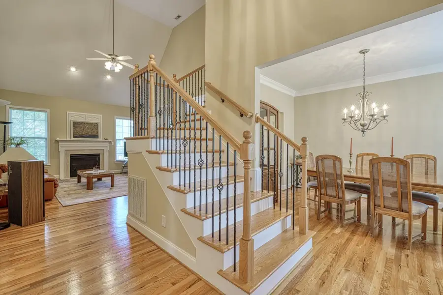 130 Darmondale Drive, Moore, SC 29369 - #3