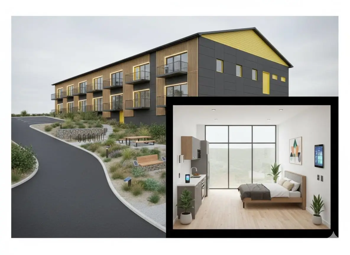 203 Caulder Circle, Spartanburg, SC 29306 - #1