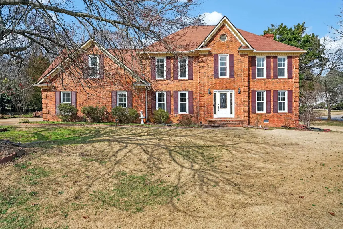 100 Terrence Court, Greer, SC 29650 - #1