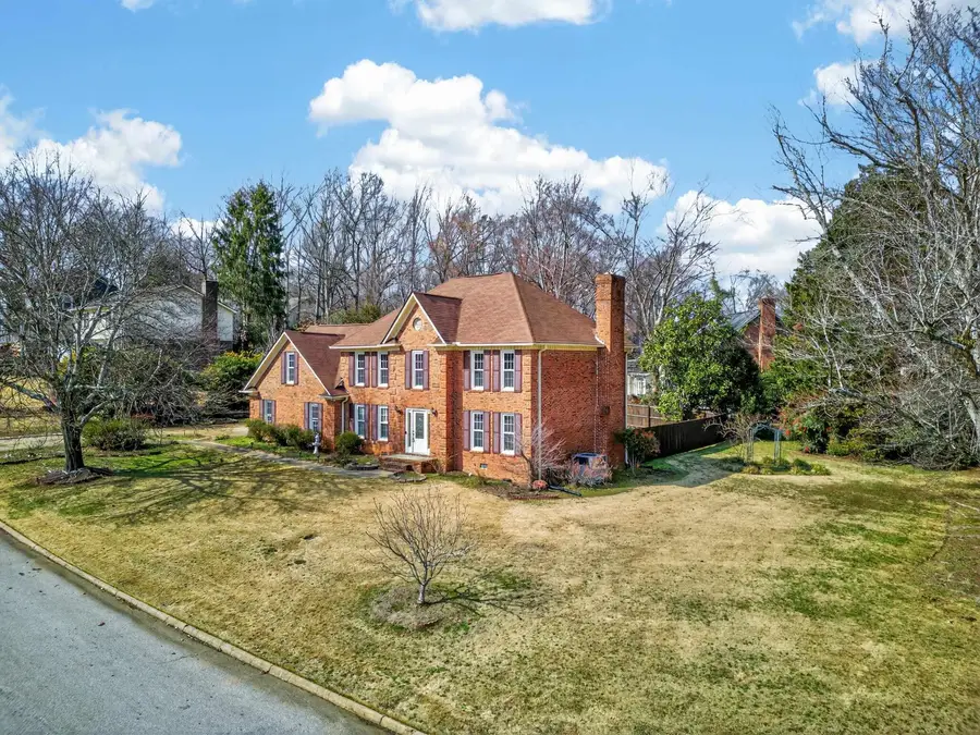 100 Terrence Court, Greer, SC 29650 - #2