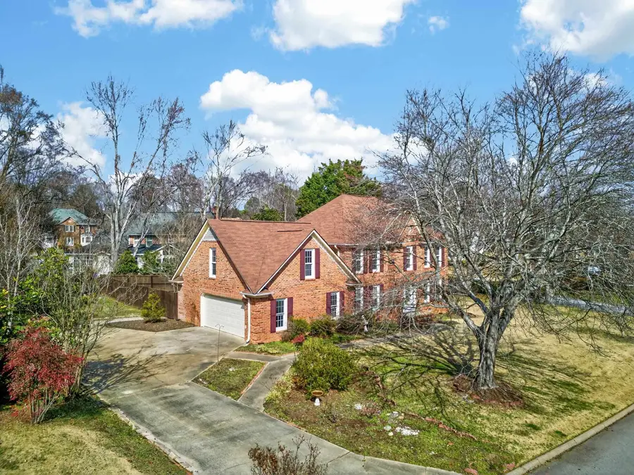 100 Terrence Court, Greer, SC 29650 - #3