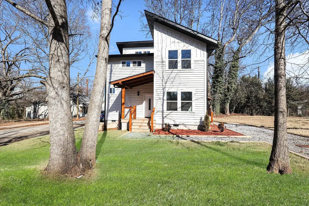 5 Mcgee Street, Belton, SC 29627 - #1