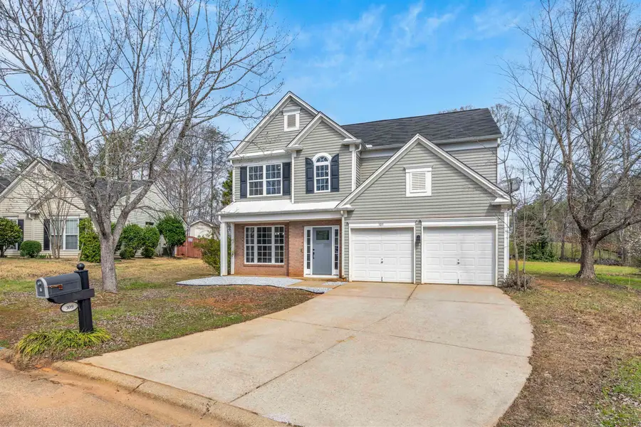 309 Valhalla Lane, Simpsonville, SC 29681 - #3