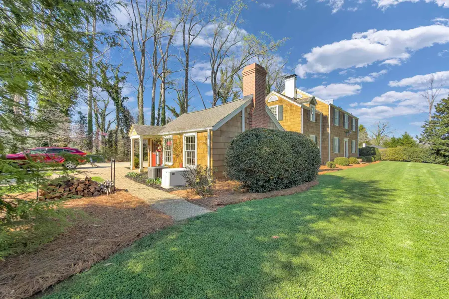 112 Rosewood Lane, Spartanburg, SC 29302 - #3