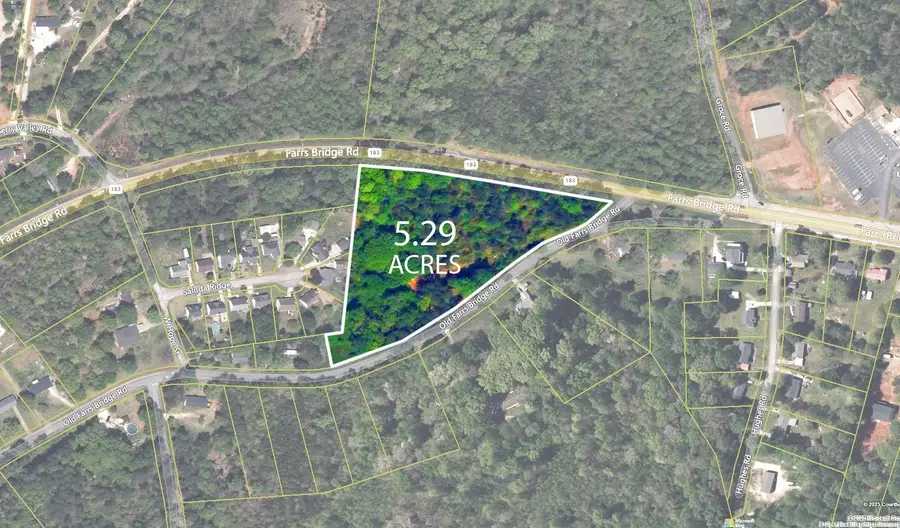 184 Old Farrs Bridge Road, Greenville, SC 29611 - #3