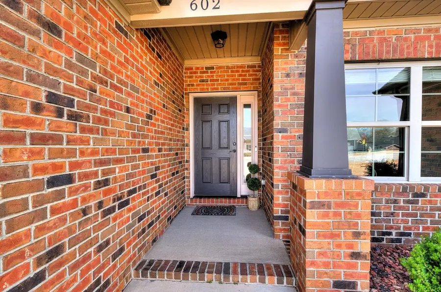 602 E Dateria Way, Inman, SC 29349 - #2