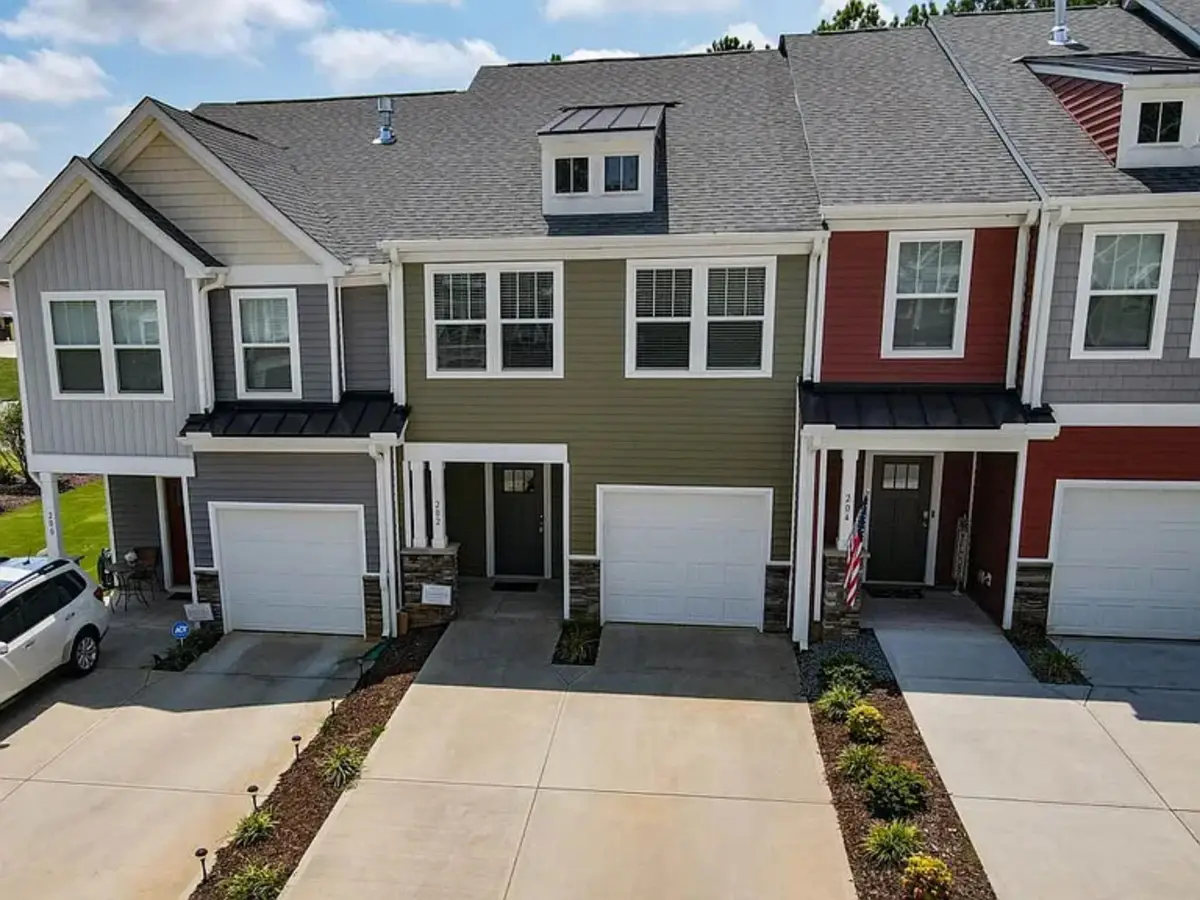 202 Keaton Court, Spartanburg, SC 29301 - #1