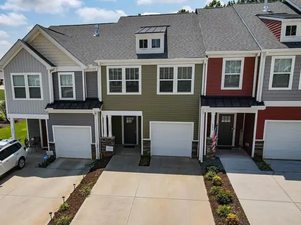 202 Keaton Court, Spartanburg, SC 29301