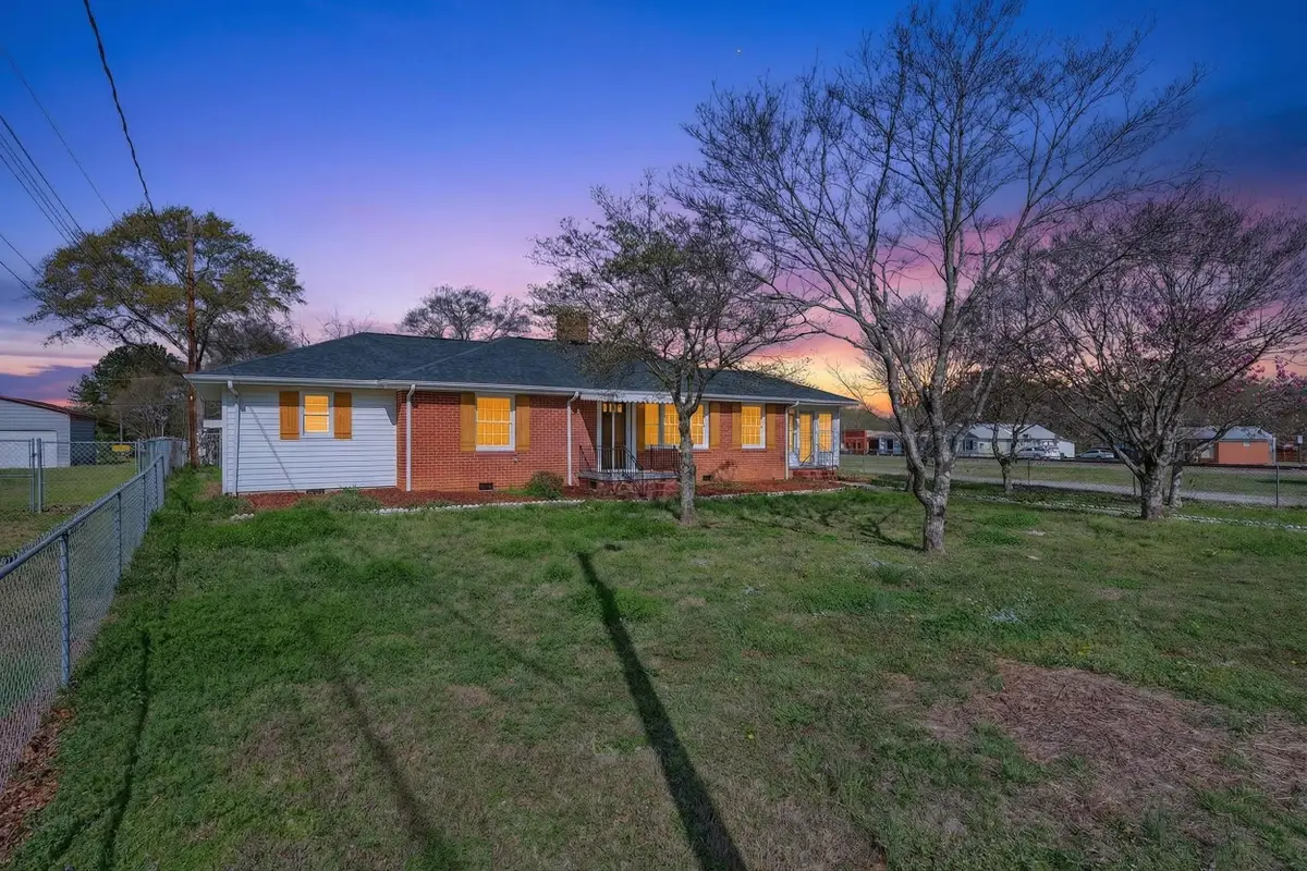 181 N Hwy 150, Pacolet, SC 29372 - #1