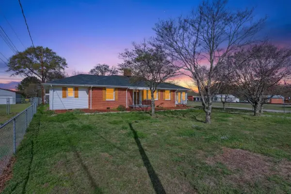 181 N Hwy 150, Pacolet, SC 29372