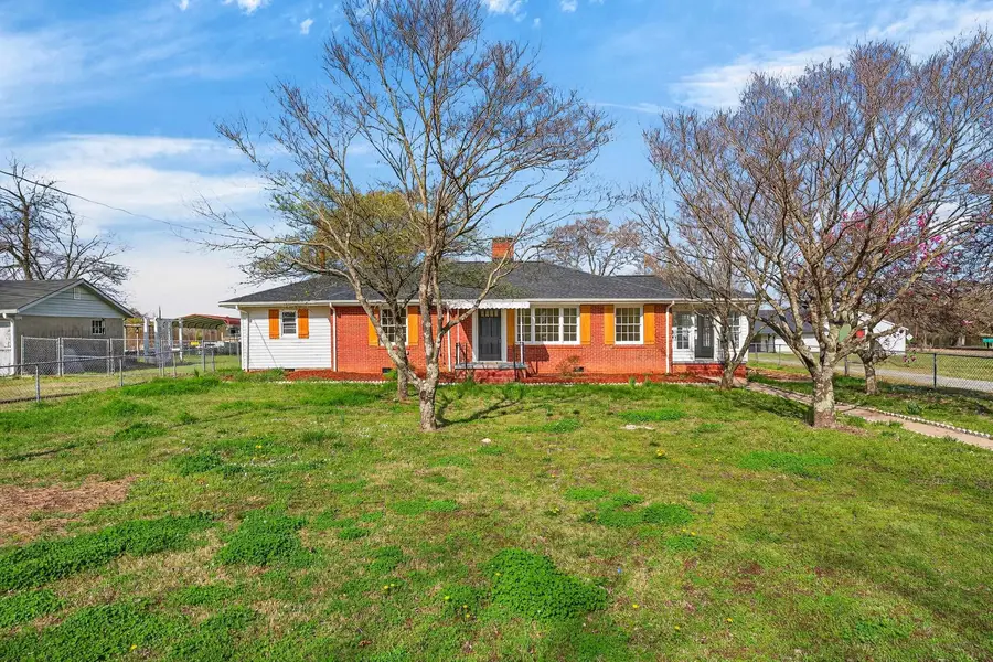 181 N Hwy 150, Pacolet, SC 29372 - #3