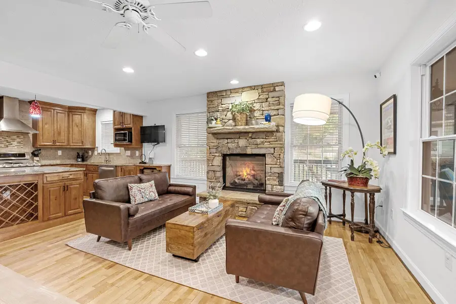 1214 E Lakeshore Drive, Landrum, SC 29356 - #3