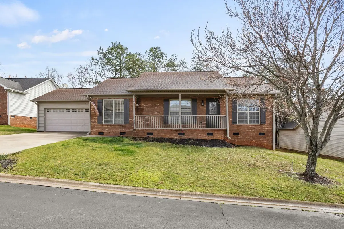 127 Harvest Ridge Drive, Inman, SC 29349 - #1