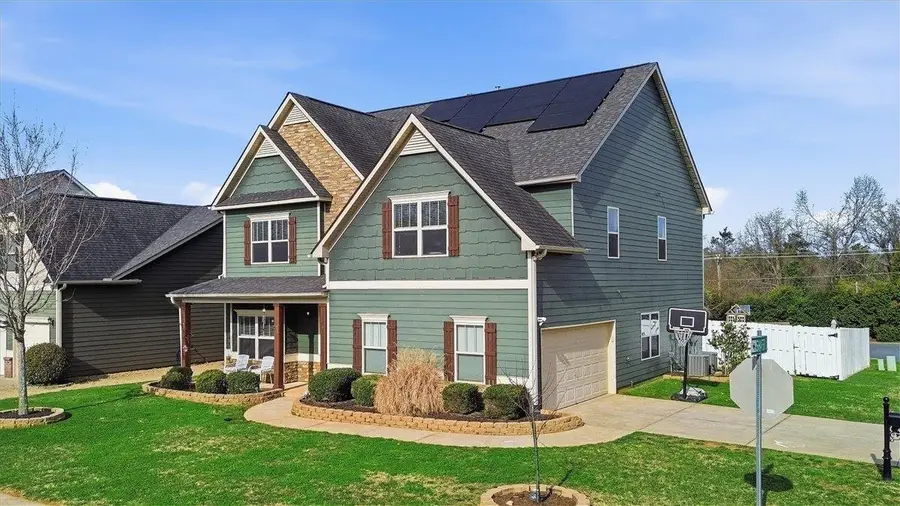 405 Shafer Court, Spartanburg, SC 29301 - #3