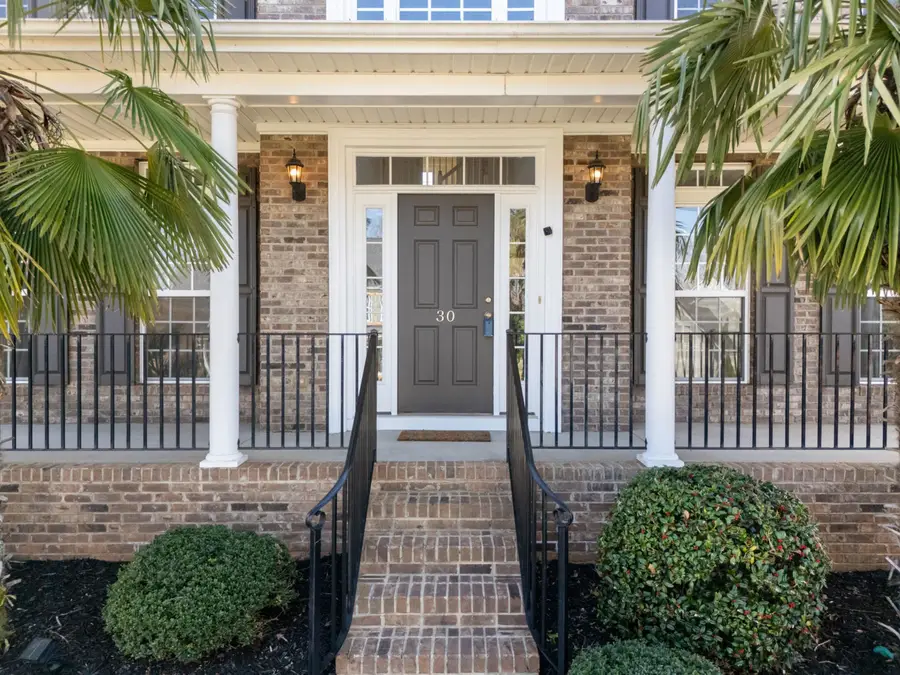 30 Hydrangea Way, Simpsonville, SC 29681 - #3