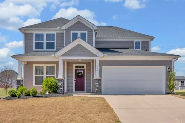 565 Fenwick Drive, Woodruff, SC 29388