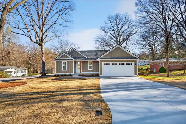 224 Boyce Street, Landrum, SC 29356-1804