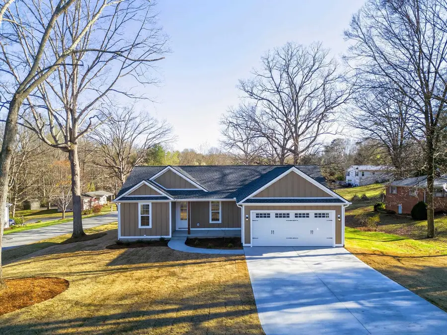224 Boyce Street, Landrum, SC 29356-1804 - #2