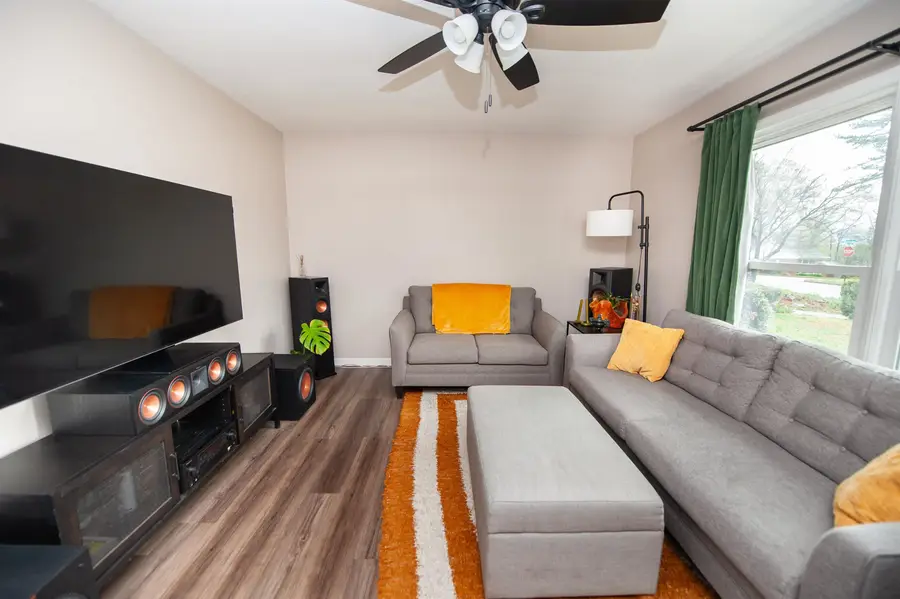 226 Willow Oaks Drive, Spartanburg, SC 29301 - #2