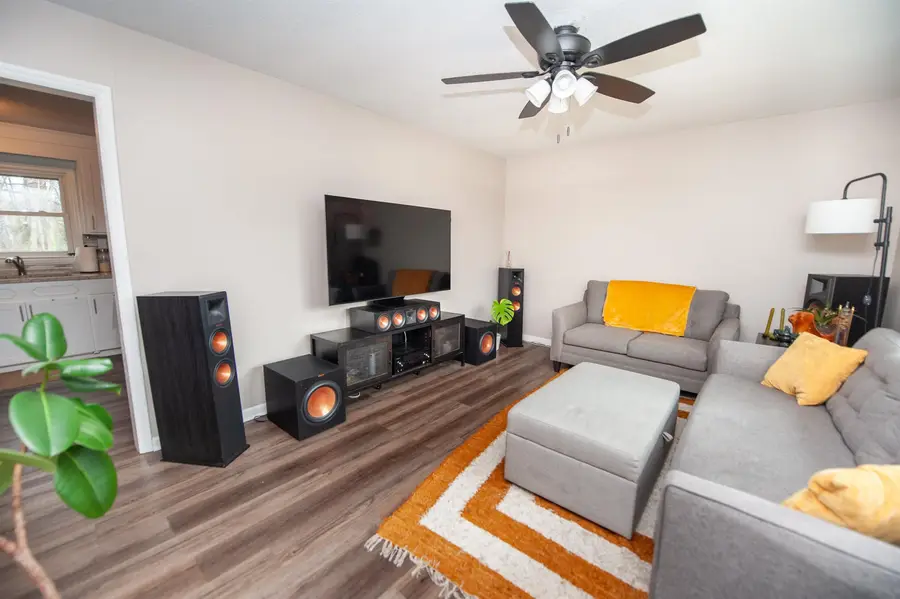 226 Willow Oaks Drive, Spartanburg, SC 29301 - #3