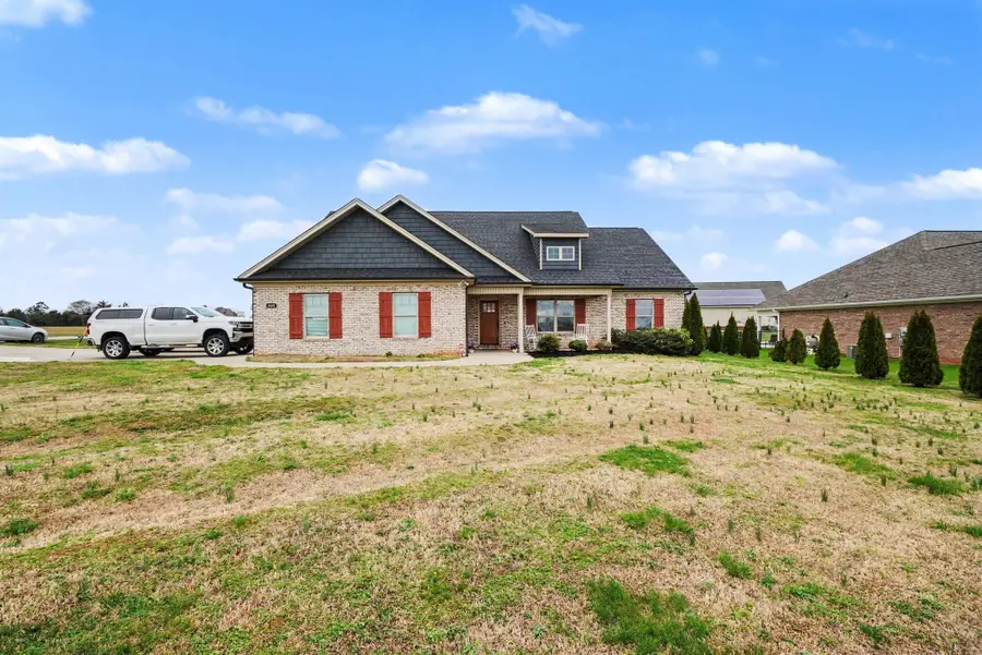 903 Love Springs Road, Cowpens, SC 29330 - #2