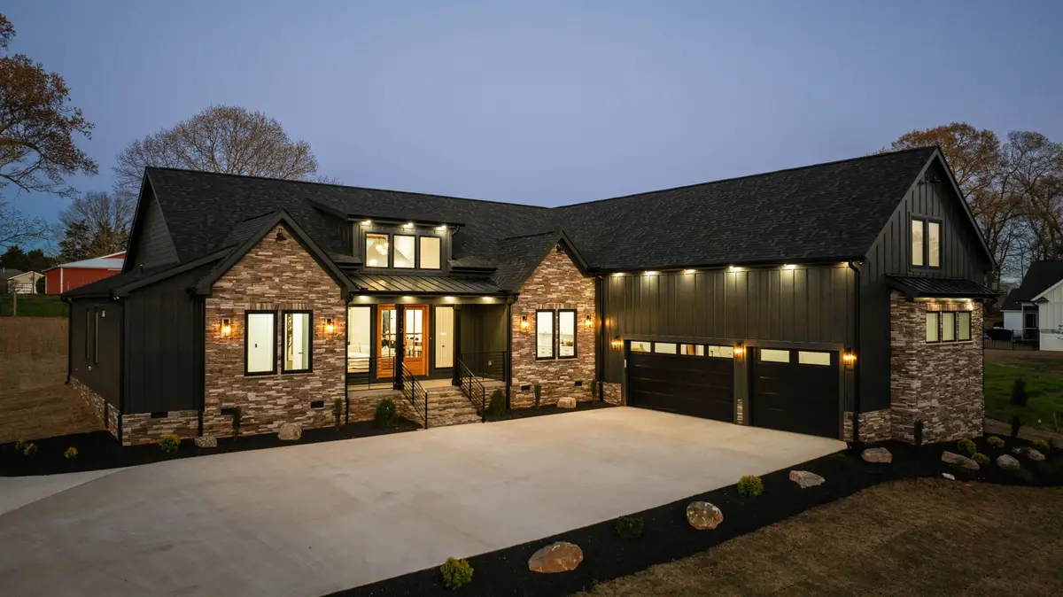 112 Marseille Drive, Simpsonville, SC 29680 - #1