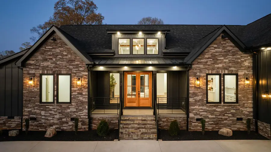 112 Marseille Drive, Simpsonville, SC 29680 - #2