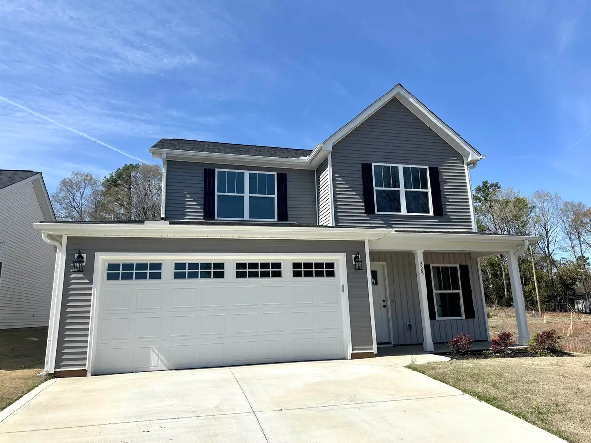 225 Upper Beaver Creek Drive, Moore, SC 29369 - #1