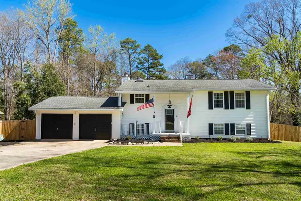 135 Salem Street, Spartanburg, SC 29302