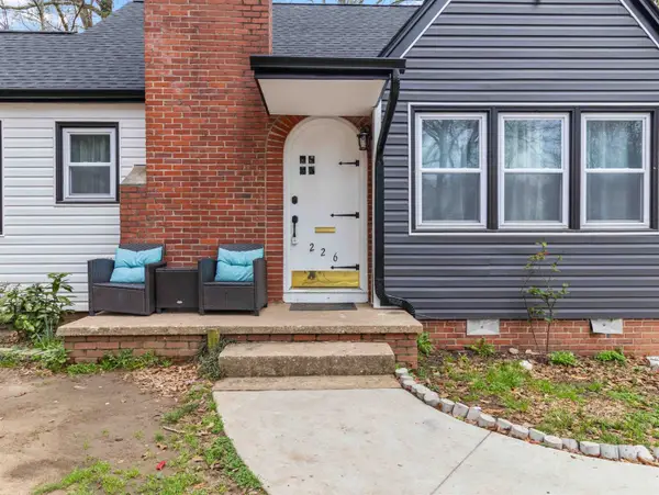 226 Briarcliff Road, Spartanburg, SC 29301