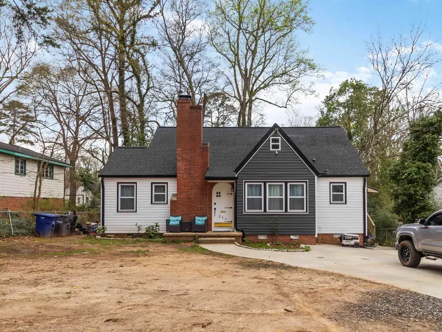 226 Briarcliff Road, Spartanburg, SC 29301 - #2