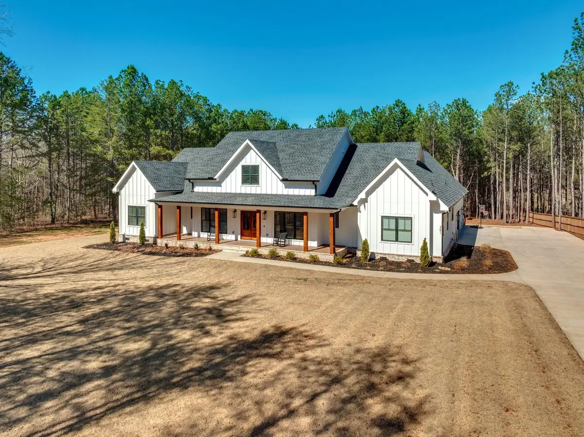 281 Bethesda Rd, Spartanburg, SC 29302 - #1