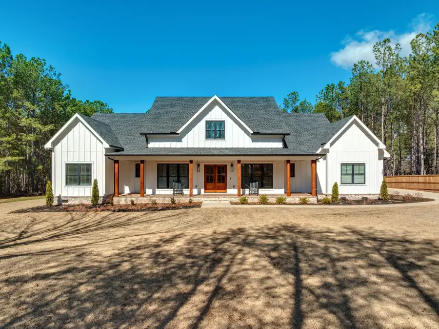 281 Bethesda Rd, Spartanburg, SC 29302 - #2