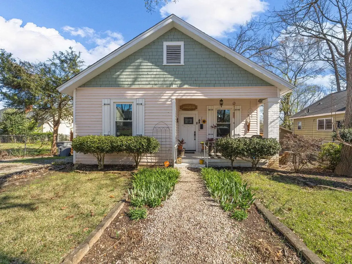 791 Southern Street, Spartanburg, SC 29303 - #1