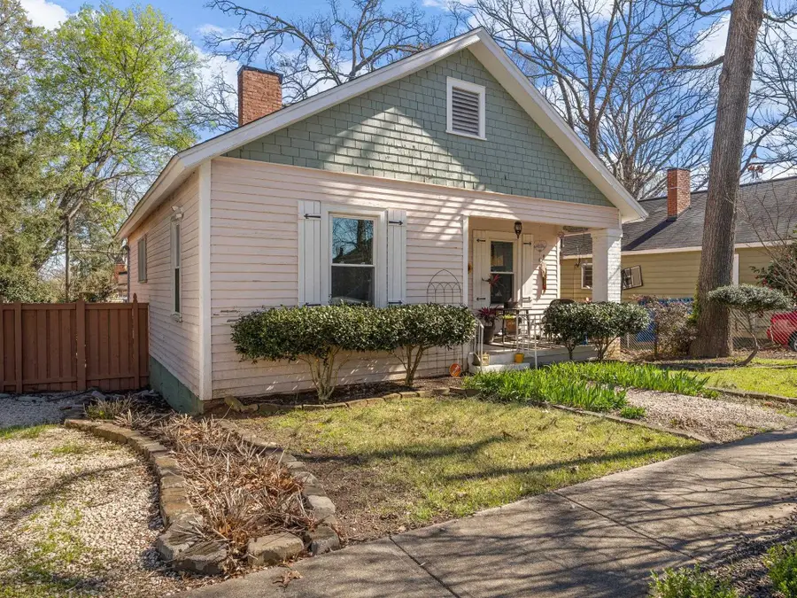 791 Southern Street, Spartanburg, SC 29303 - #2