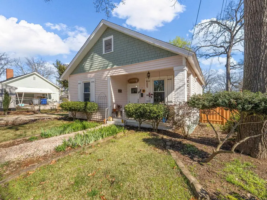 791 Southern Street, Spartanburg, SC 29303 - #3